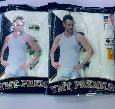 YMT Premium Vest Original