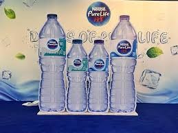 Nestle Water