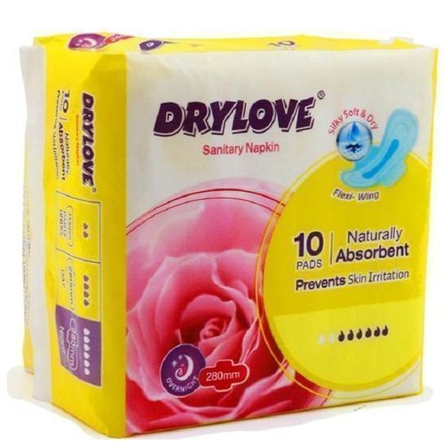 DRYLOVE SANITARY PAD