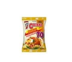 CHIKKI CHICKEN INDOMIE PACK 70g