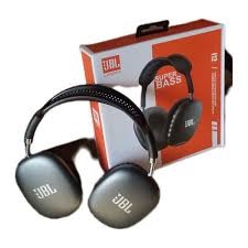 JBL by HARMAN SUPERBASS I12 HEADSET