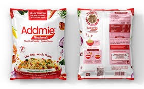 ADDMIE CHICKEN NOODLES