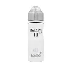 GALAXY 3III INSPIRE PERFUMED SPRAY