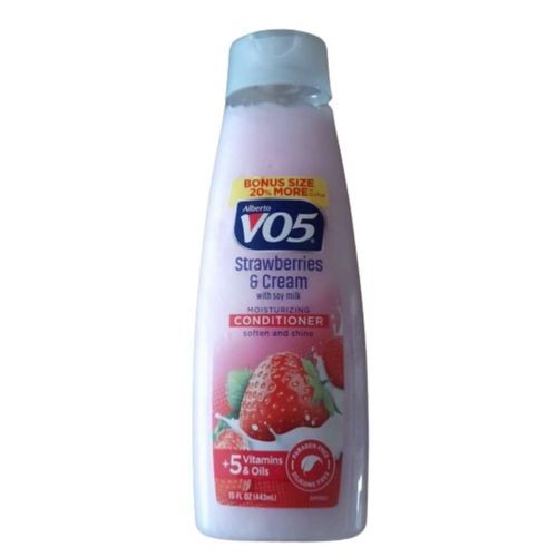 Alberto VO5 Strawberries And Cream Conditioner