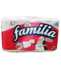 familia Ultra Tissue