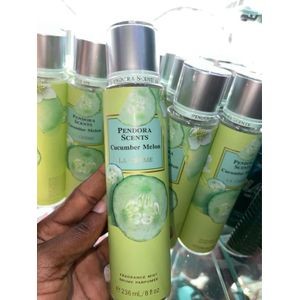 PENDORA SCENTS CUCUMBER MELON LA CREME