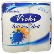 Vicki Kitchen Roll