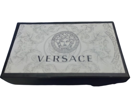 VERSACE CONDOM BOXER 3IN1
