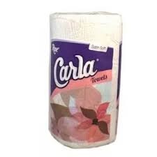 Rose Carla tissue Towels