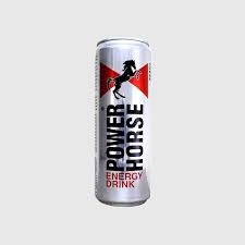 Power Horse Energy Drink