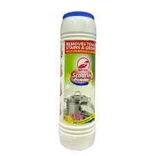 We Care Scouring Powder