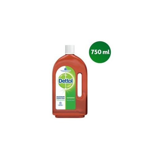 Dettol Liquid Antiseptic Disinfectant