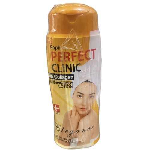 Raph Perfect Clinic Whitening Body Lotion