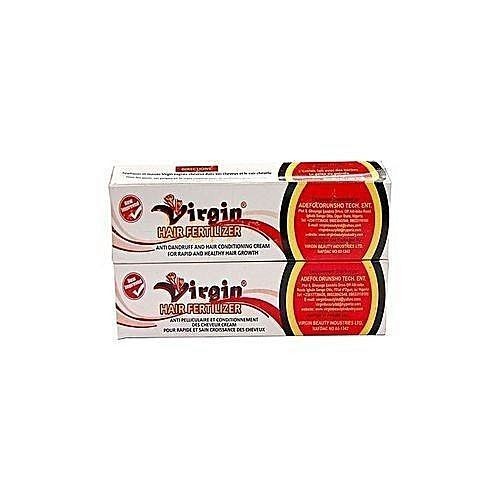 VIRGIN Hair Fertilizer