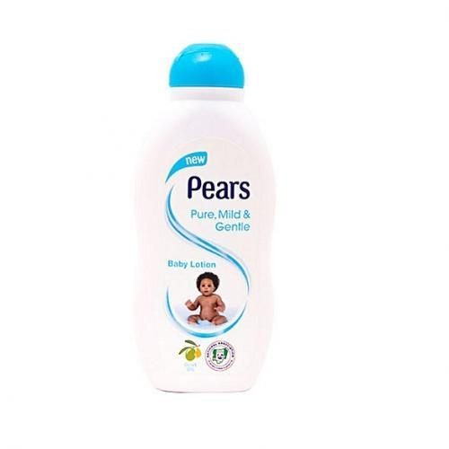 Pears Pure, Mild & Gentle Baby Lotion