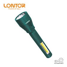 Lontor CTL-TH394A RECHARGABLE TORCH