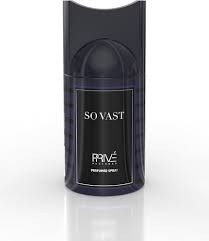 PRIVE SO VAST BODY SPAY