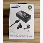 SAMSUNG GALAXY BUDS PRO LED S500