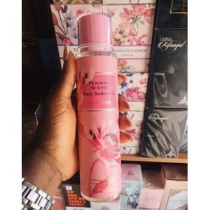 PENDORA SCENTS PURE SEDUCTION LA CREME