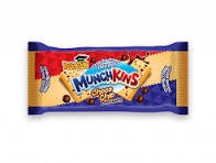 yale munchkins choco chips