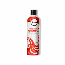 VIRGIN ANTI DANDRUFF SHAMPOO