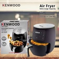 Kenwood Extra Large Capacity Air Fryer