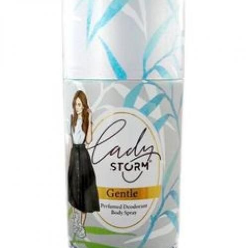 Lady Storm Gentle Spray