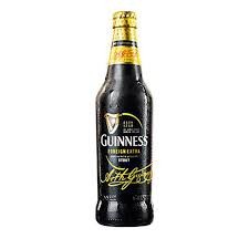 GUINNESS STOUT