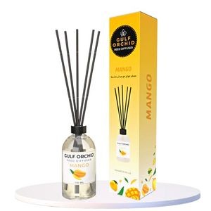 GULF ORCHID REED DIFFUSER (MANGO)