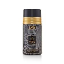 LXRY GOLDEN SAND SPRAY