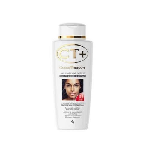 CT+ Clear Therapy Body Lotion Flawless Complexion