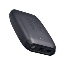 NEW AGE POWER BANK 22500MAH TURBO 1
