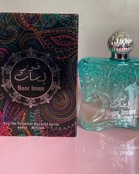 NOOR IMAN PERFUME