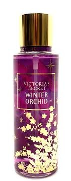 Victoria's Secret Winter Orchid