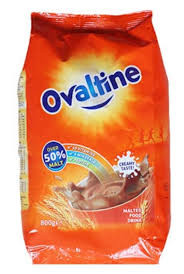 Ovaltine Malted Food Drink Refill 350g