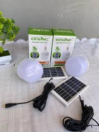 ESTARME SOLAR SYSTEM LED BULB