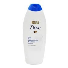 DOVE LIQUID [BAGNOSCHIUMA DI BELLEZZA] BLUE