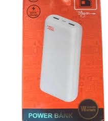 NEW AGE Y106 PROMAX POWEER BANK 22500MAH