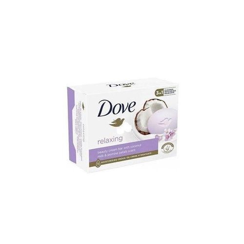 Dove Relaxing Beauty Cream Bar Soap