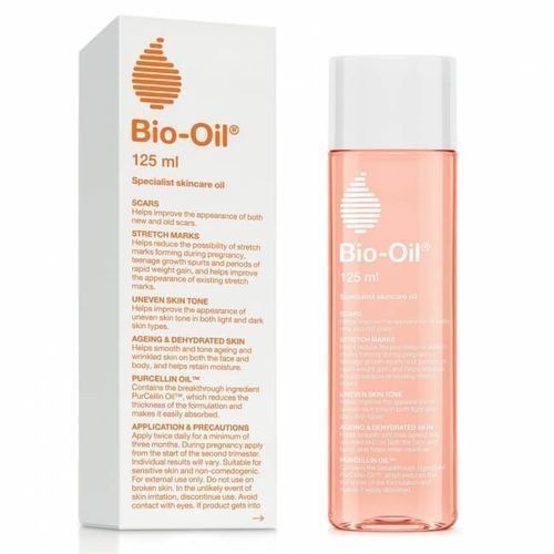 Bio-Oil Skincare Oil