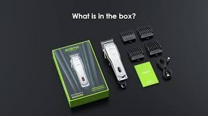 ORAIMO SMART CLIPPER OPC-CL30