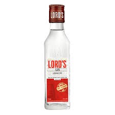 LORDS GIN LONDON DRY SMALL