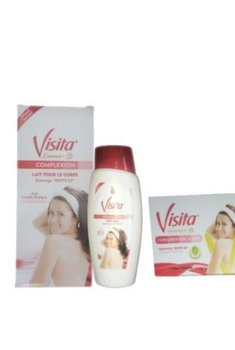 Visita Essence-B Complexion Body Milk Cream