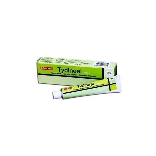 TYDINEAL FACE CREAM