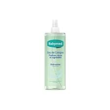 BABYMED EAU DE COLOGNE PARFUME
