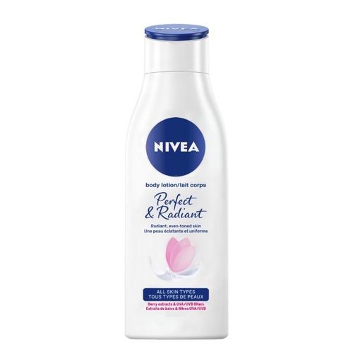 NIVEA Perfect And Radiant Body Lotion