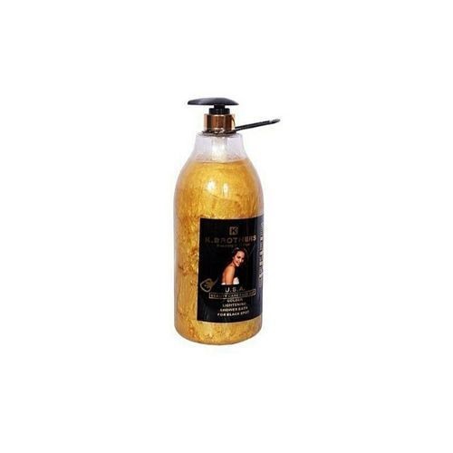 K Brothers USA Papaya Shower Bath