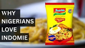 HUNGRY MAN INDOMIE CHICKEN PACK