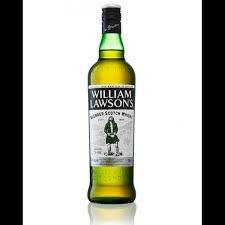 William Lawson's 750ML