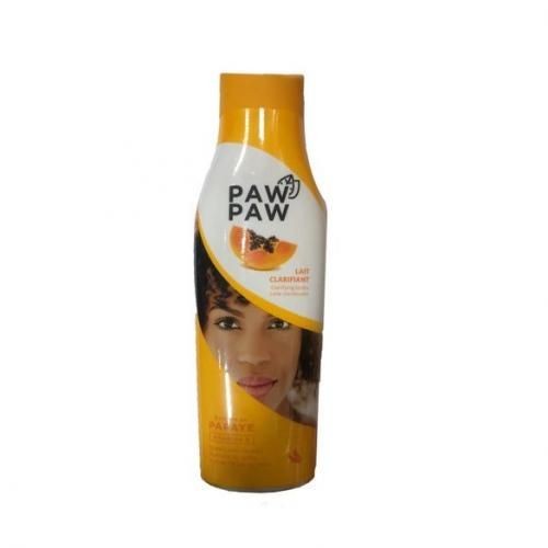 Paw Paw Clarifying Body Lotion With Vitamin E And Papaya Extracts